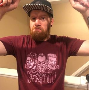 Meet your Posher, Adam